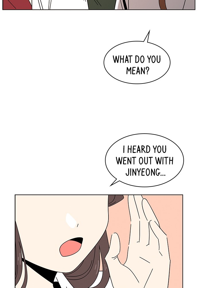 Read Seasons of Blossom EN Manga Online