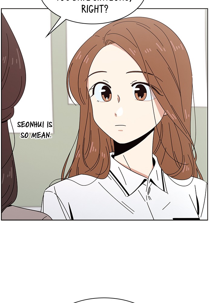 Read Seasons of Blossom EN Manga Online