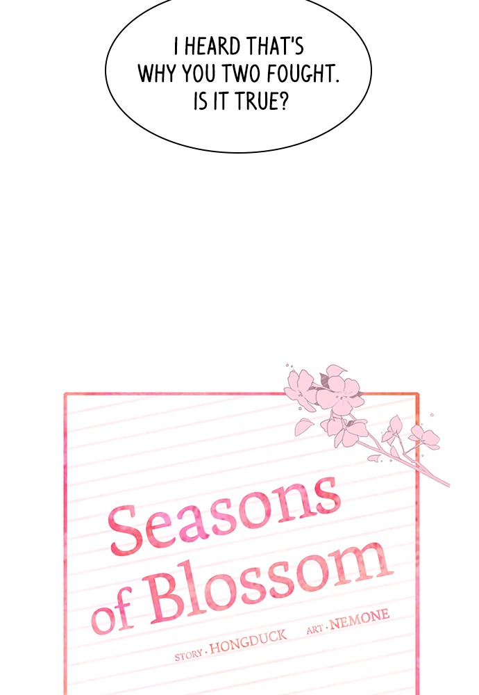 Read Seasons of Blossom EN Manga Online