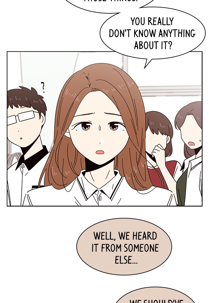 Read Seasons of Blossom EN Manga Online