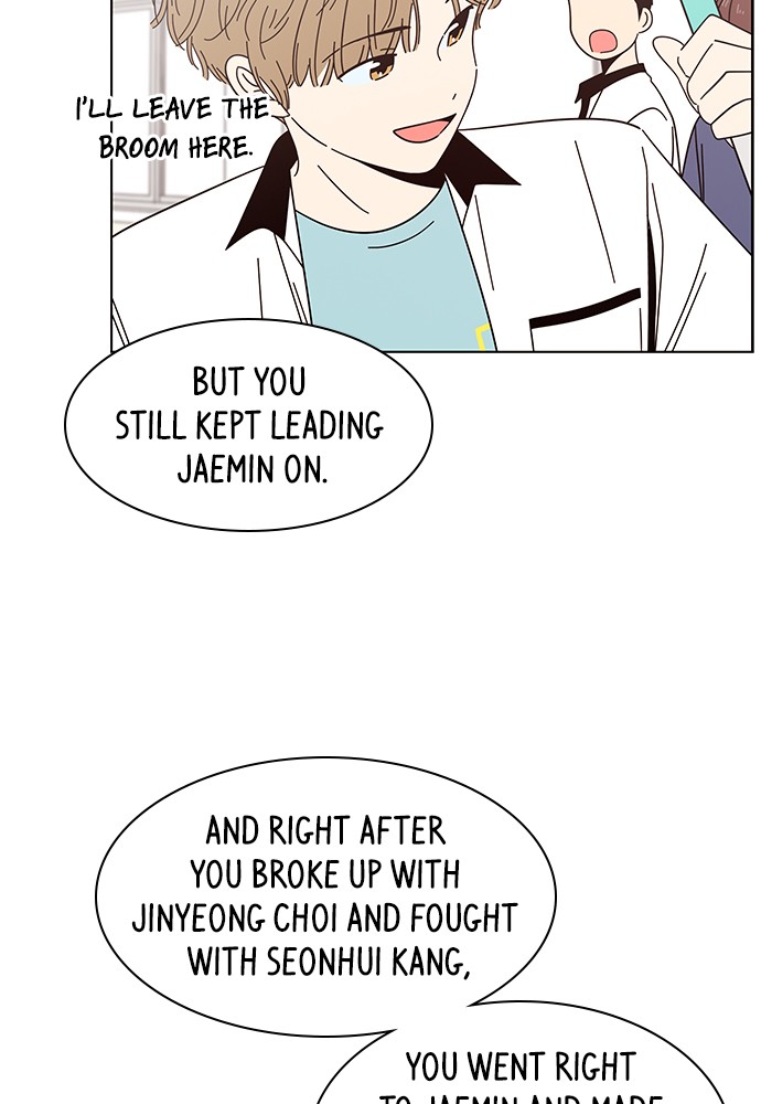 Read Seasons of Blossom EN Manga Online