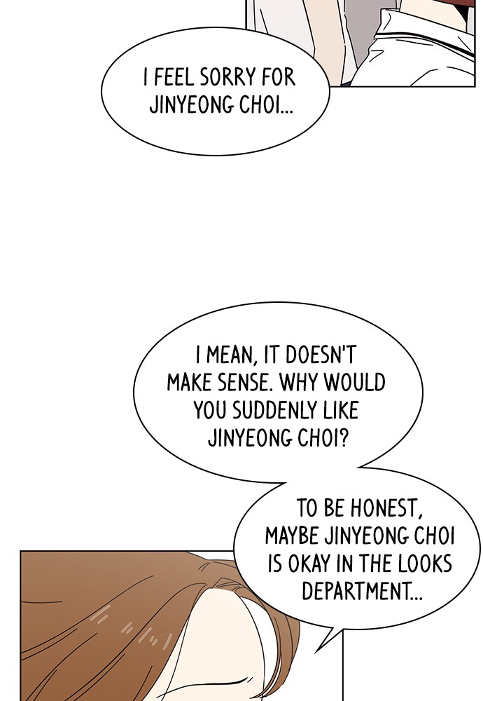 Read Seasons of Blossom EN Manga Online