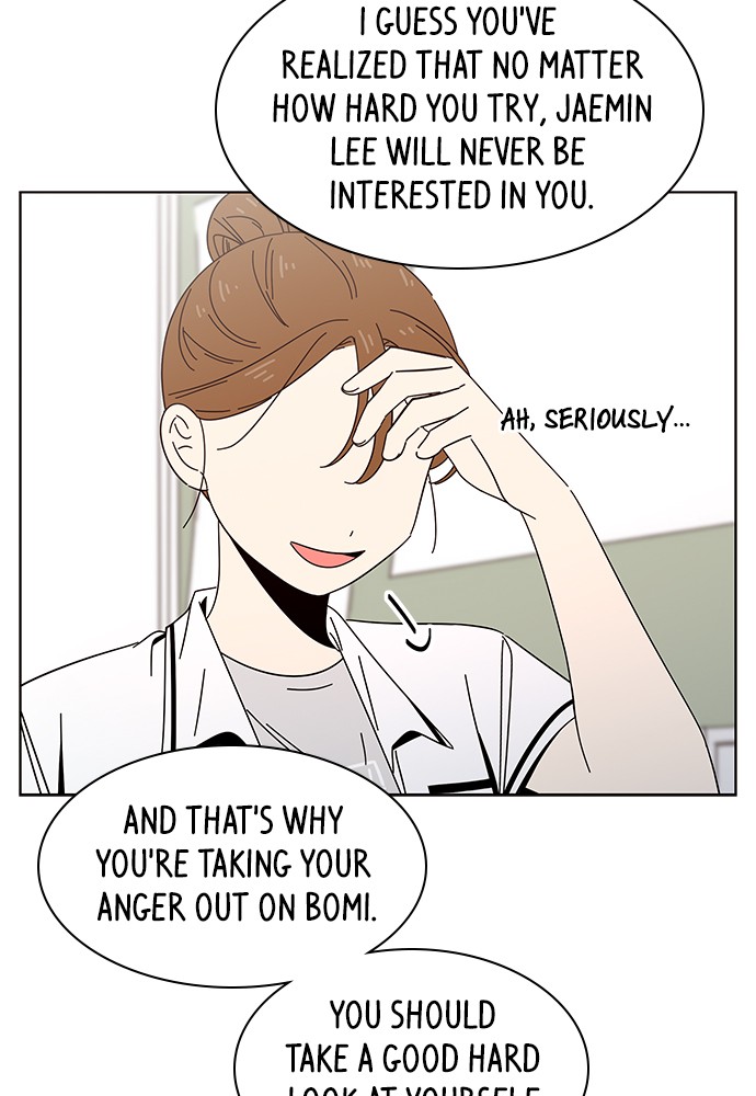 Read Seasons of Blossom EN Manga Online