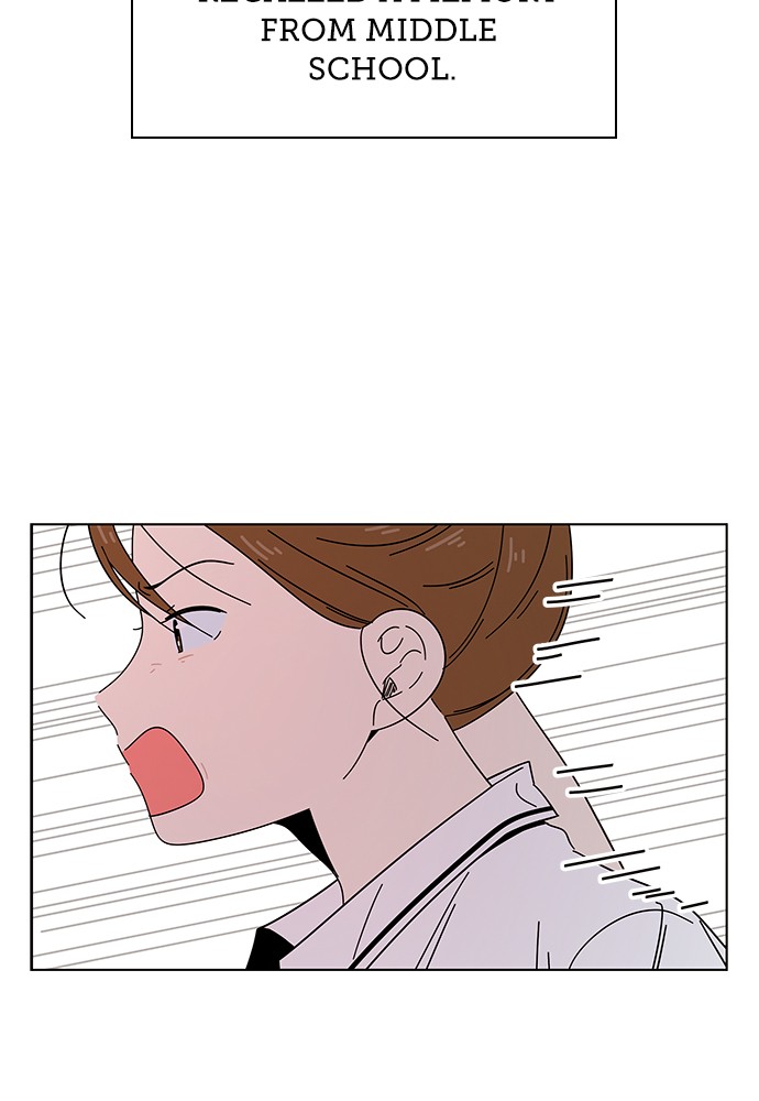 Read Seasons of Blossom EN Manga Online