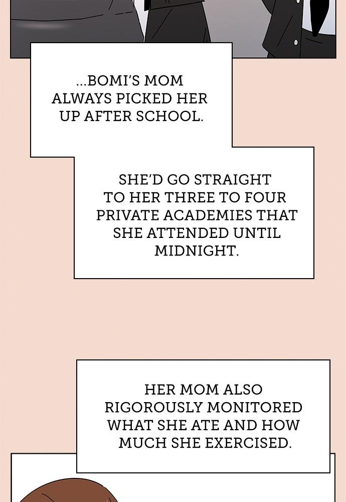 Read Seasons of Blossom EN Manga Online