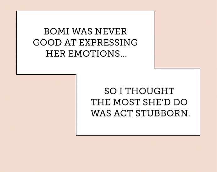 Read Seasons of Blossom EN Manga Online