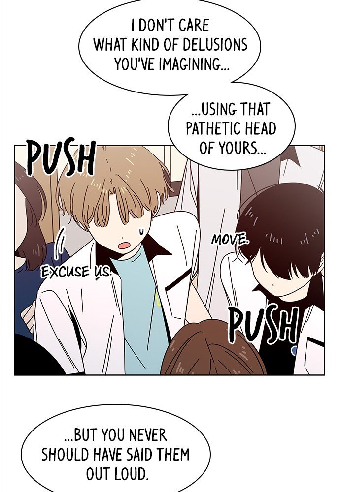 Read Seasons of Blossom EN Manga Online