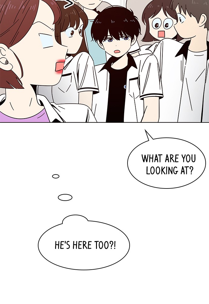 Read Seasons of Blossom EN Manga Online