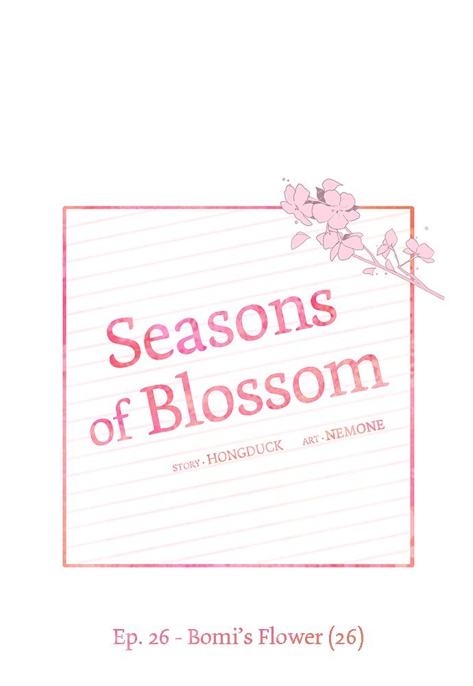 Read Seasons of Blossom EN Manga Online