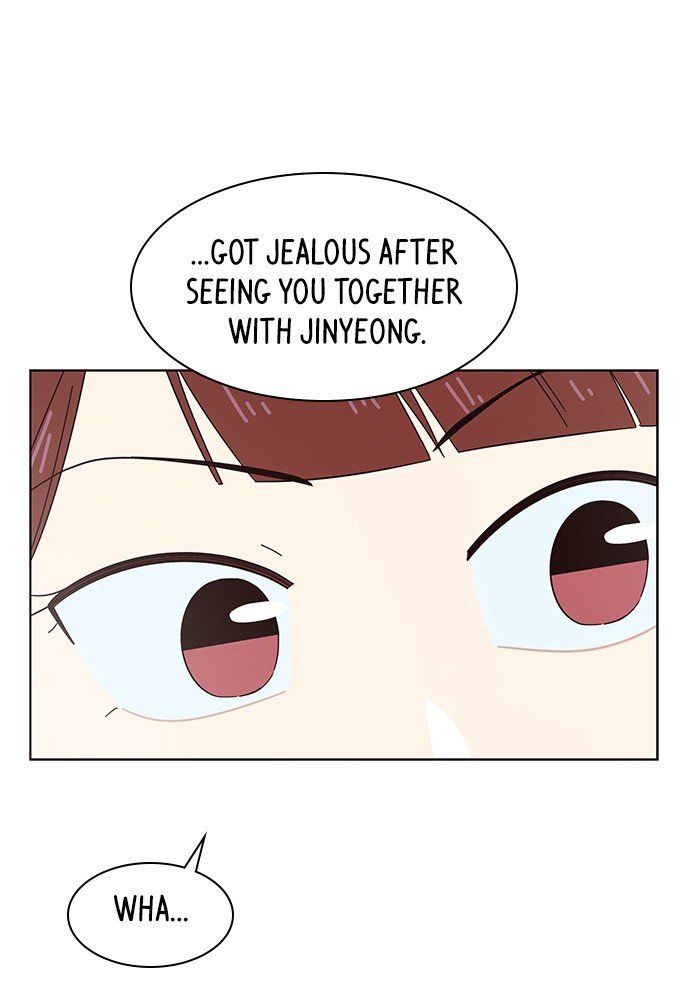 Read Seasons of Blossom EN Manga Online