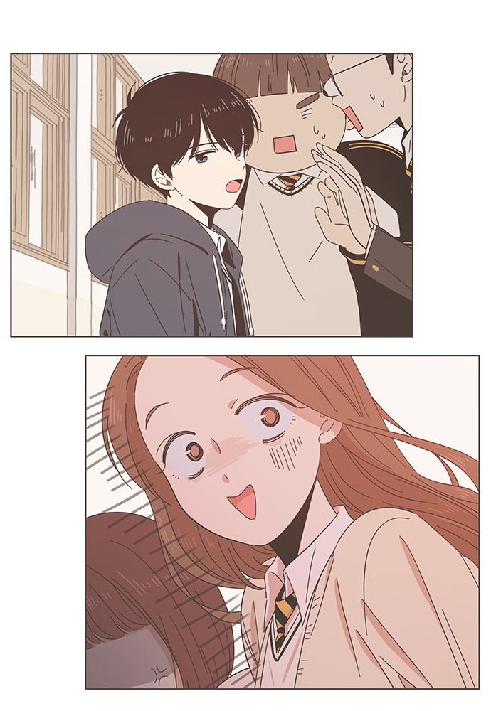 Read Seasons of Blossom EN Manga Online