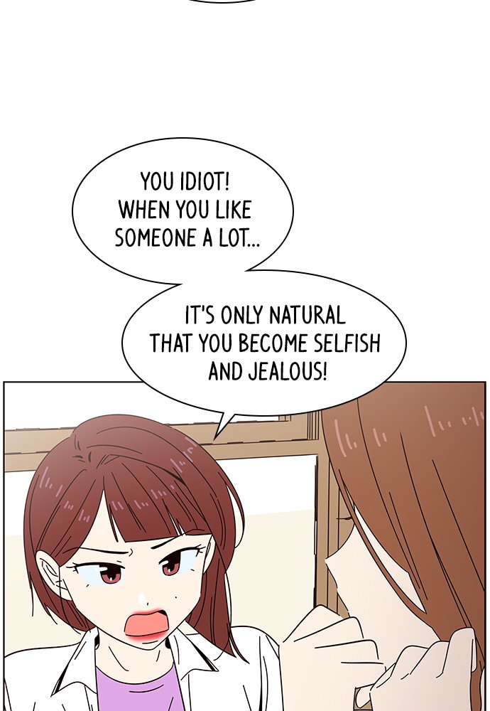 Read Seasons of Blossom EN Manga Online