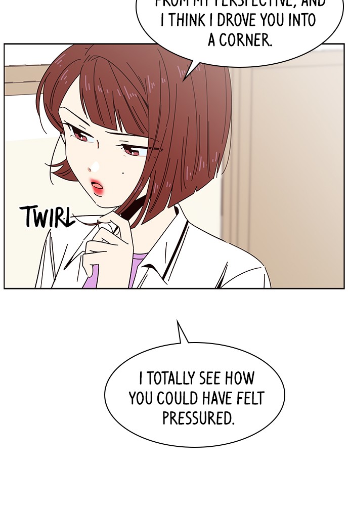 Read Seasons of Blossom EN Manga Online