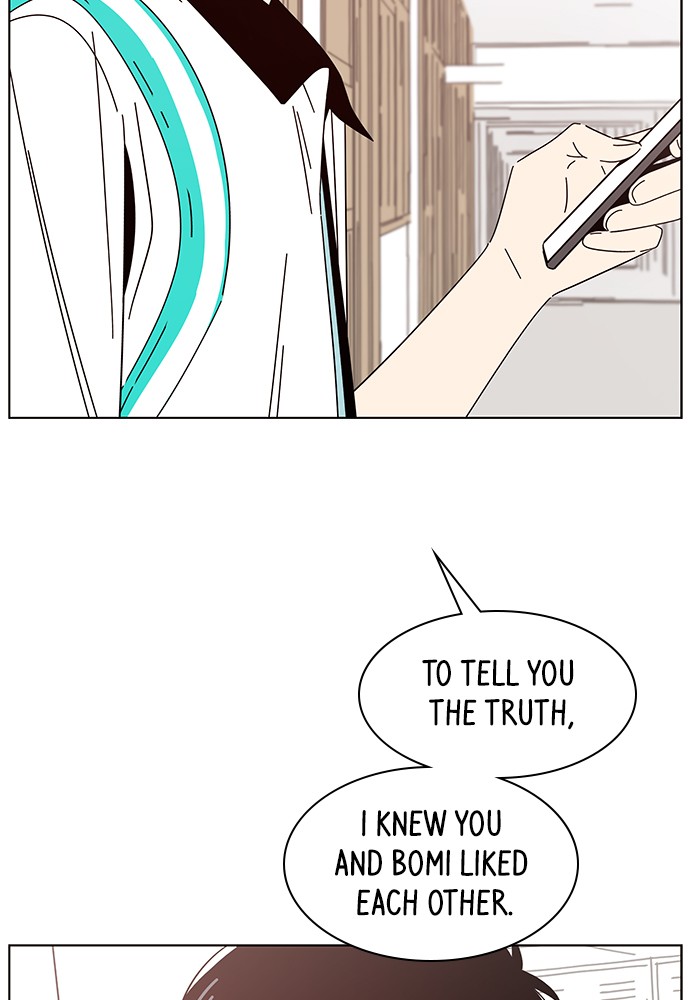 Read Seasons of Blossom EN Manga Online