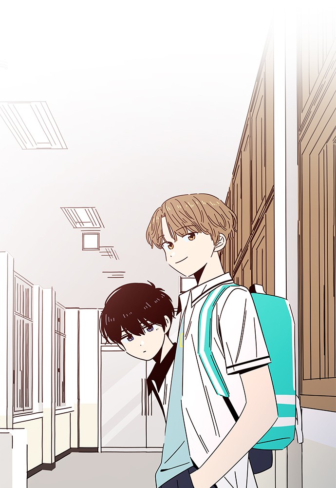 Read Seasons of Blossom EN Manga Online