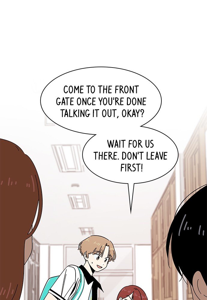 Read Seasons of Blossom EN Manga Online