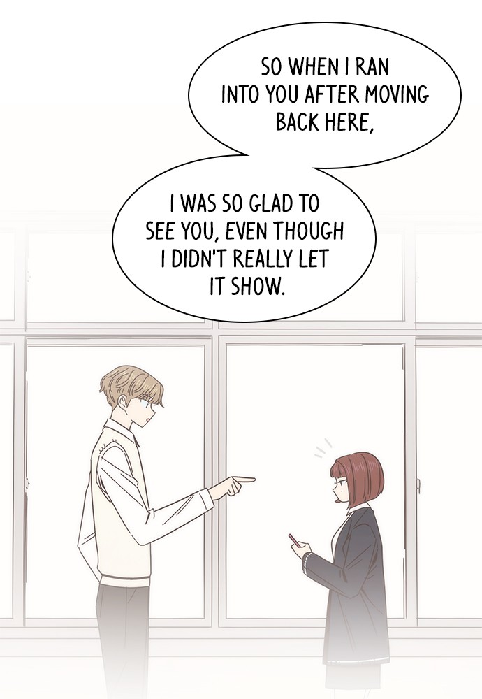 Read Seasons of Blossom EN Manga Online