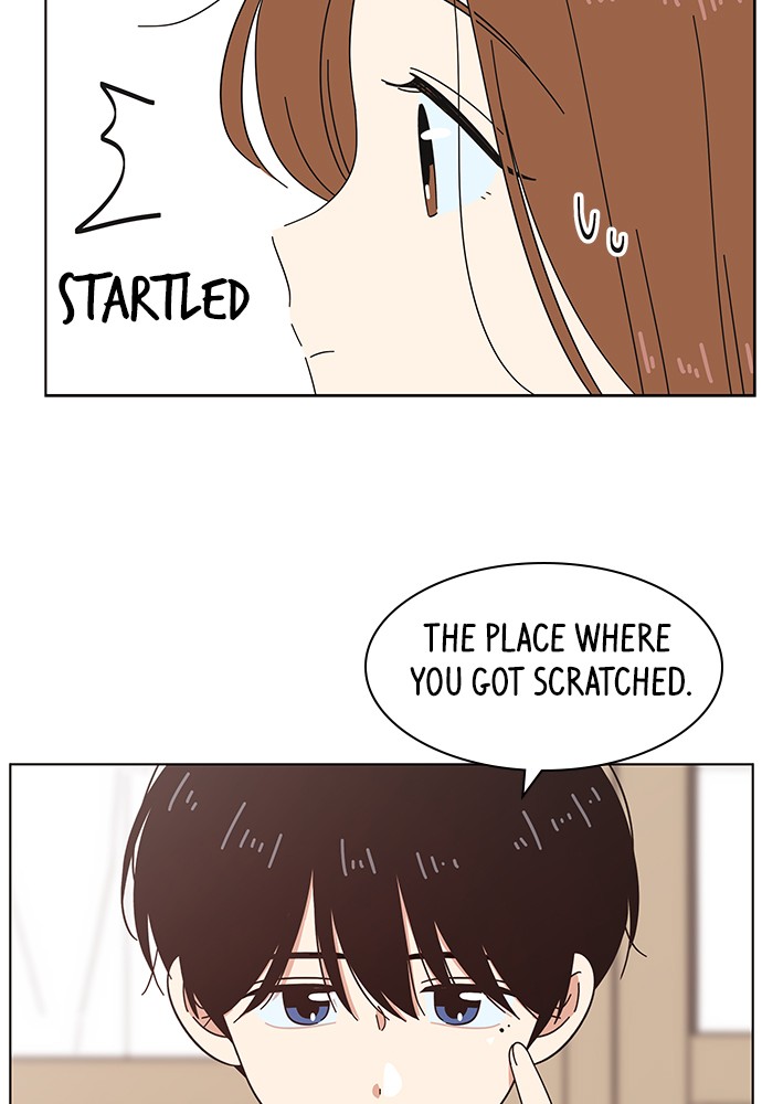 Read Seasons of Blossom EN Manga Online