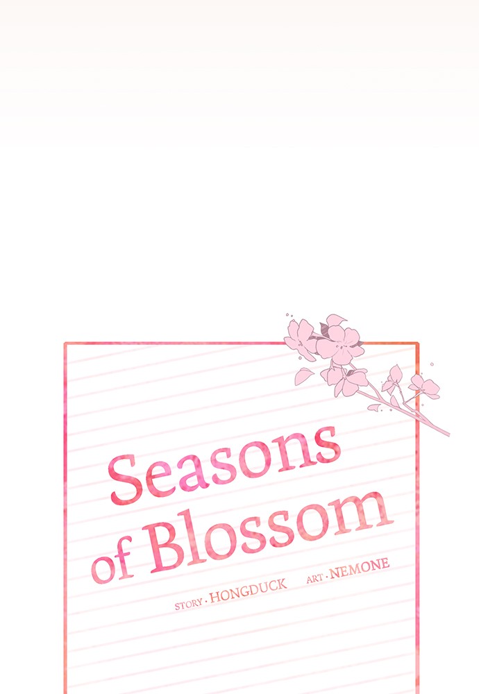 Read Seasons of Blossom EN Manga Online