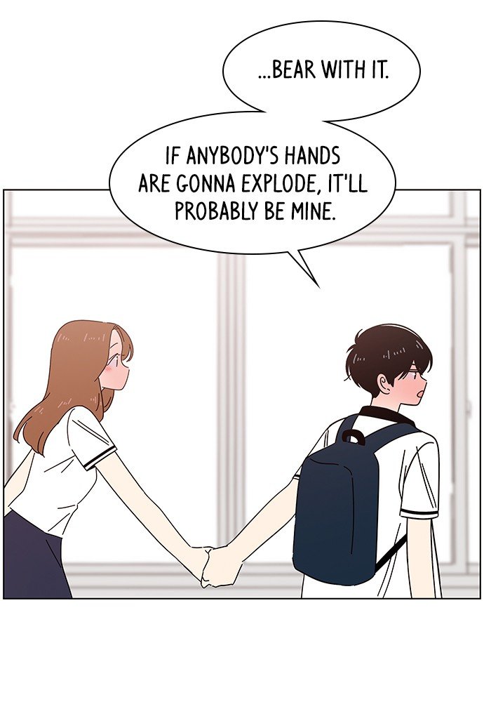 Read Seasons of Blossom EN Manga Online