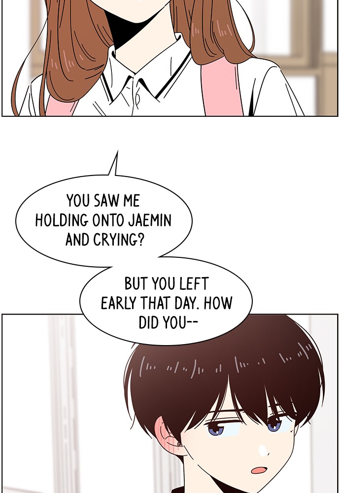 Read Seasons of Blossom EN Manga Online