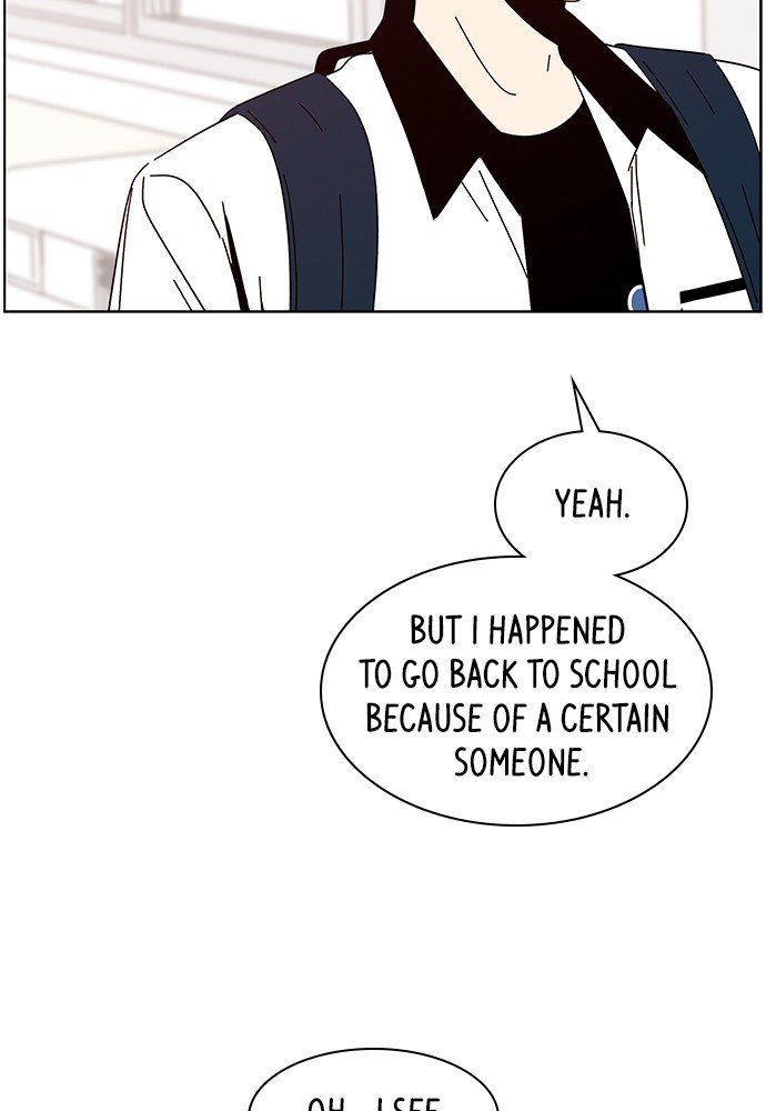 Read Seasons of Blossom EN Manga Online