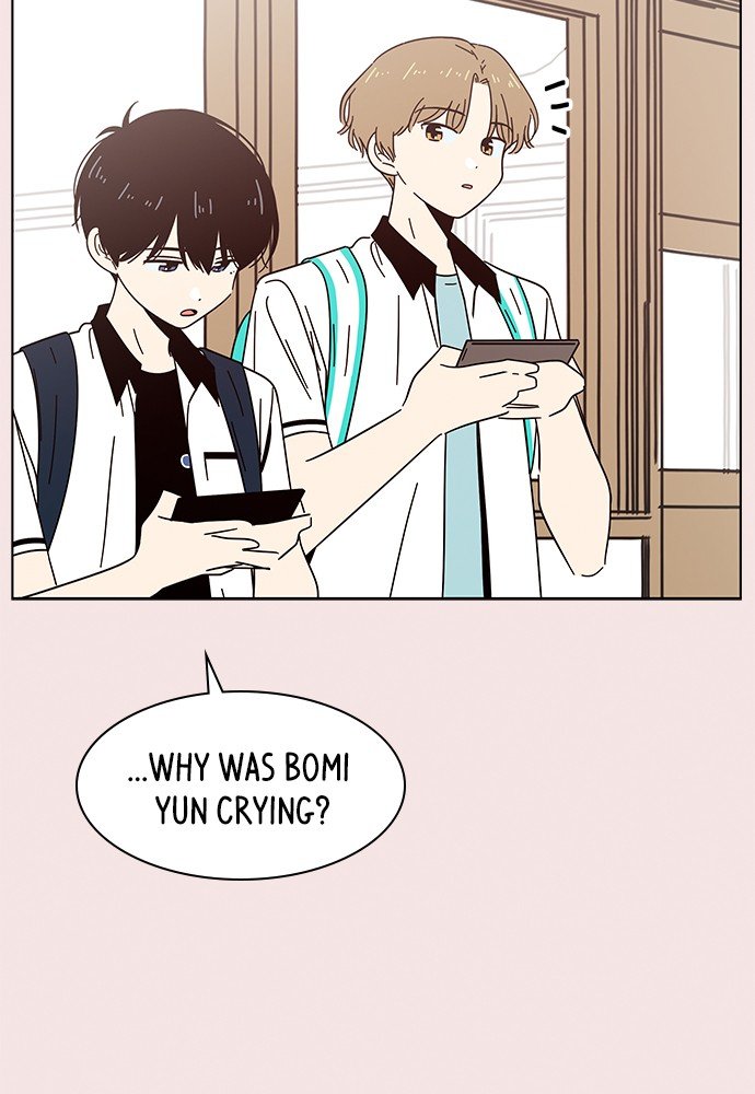 Read Seasons of Blossom EN Manga Online