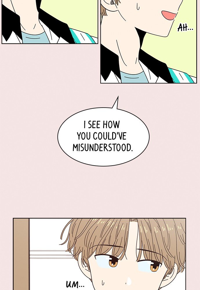 Read Seasons of Blossom EN Manga Online