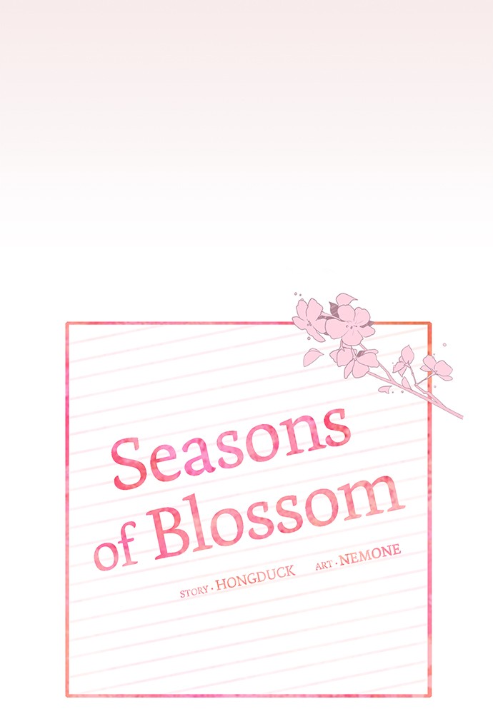 Read Seasons of Blossom EN Manga Online