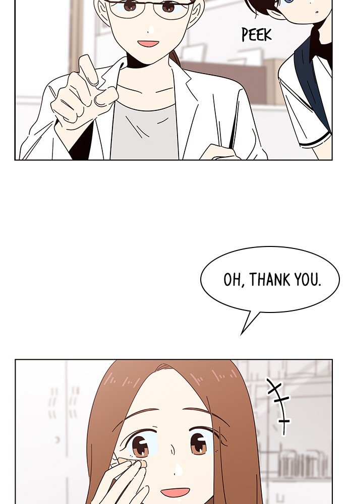 Read Seasons of Blossom EN Manga Online