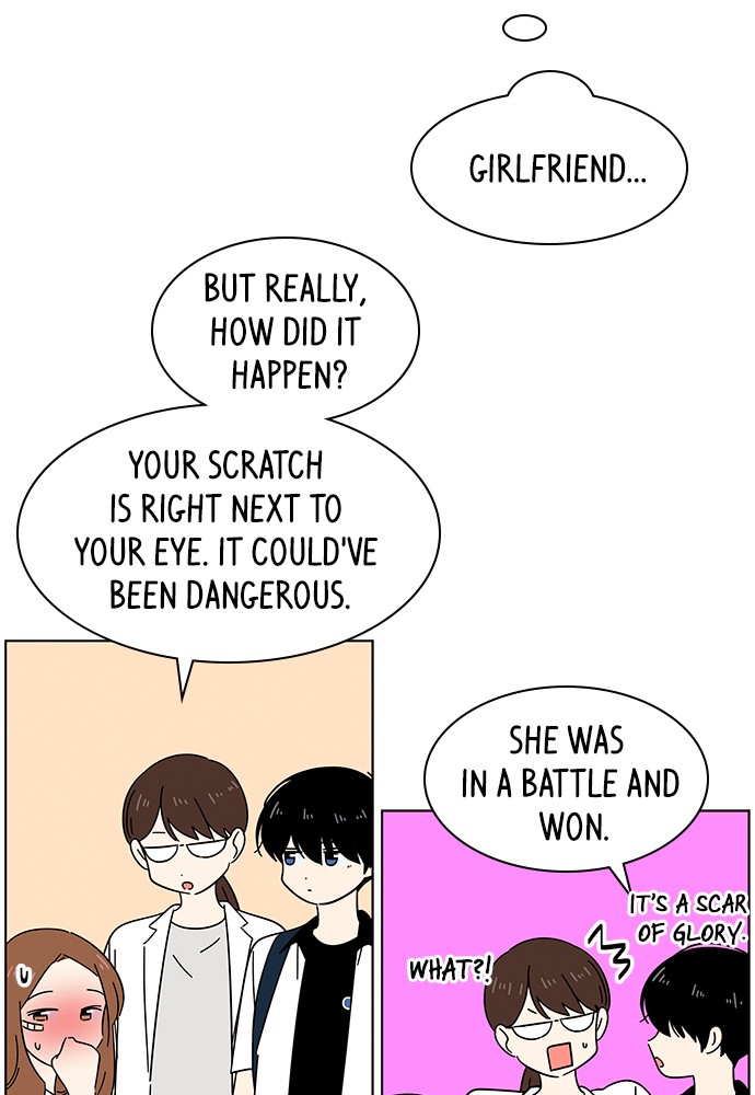 Read Seasons of Blossom EN Manga Online