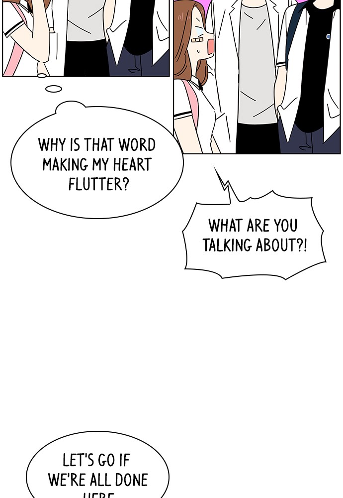 Read Seasons of Blossom EN Manga Online