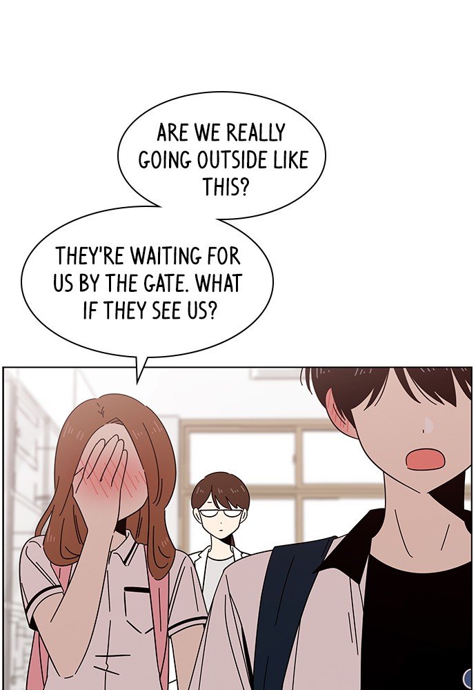 Read Seasons of Blossom EN Manga Online