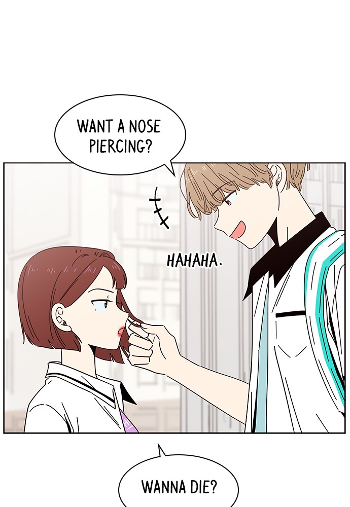 Read Seasons of Blossom EN Manga Online