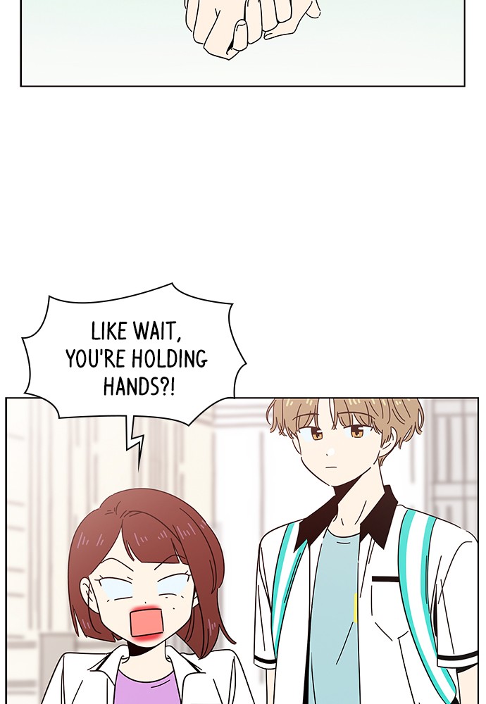 Read Seasons of Blossom EN Manga Online