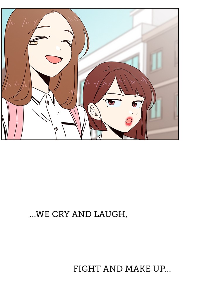 Read Seasons of Blossom EN Manga Online