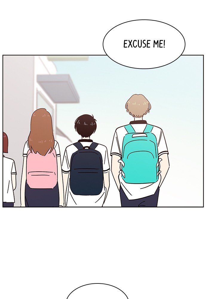 Read Seasons of Blossom EN Manga Online