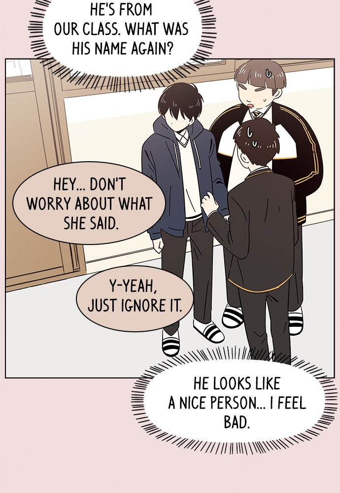 Read Seasons of Blossom EN Manga Online