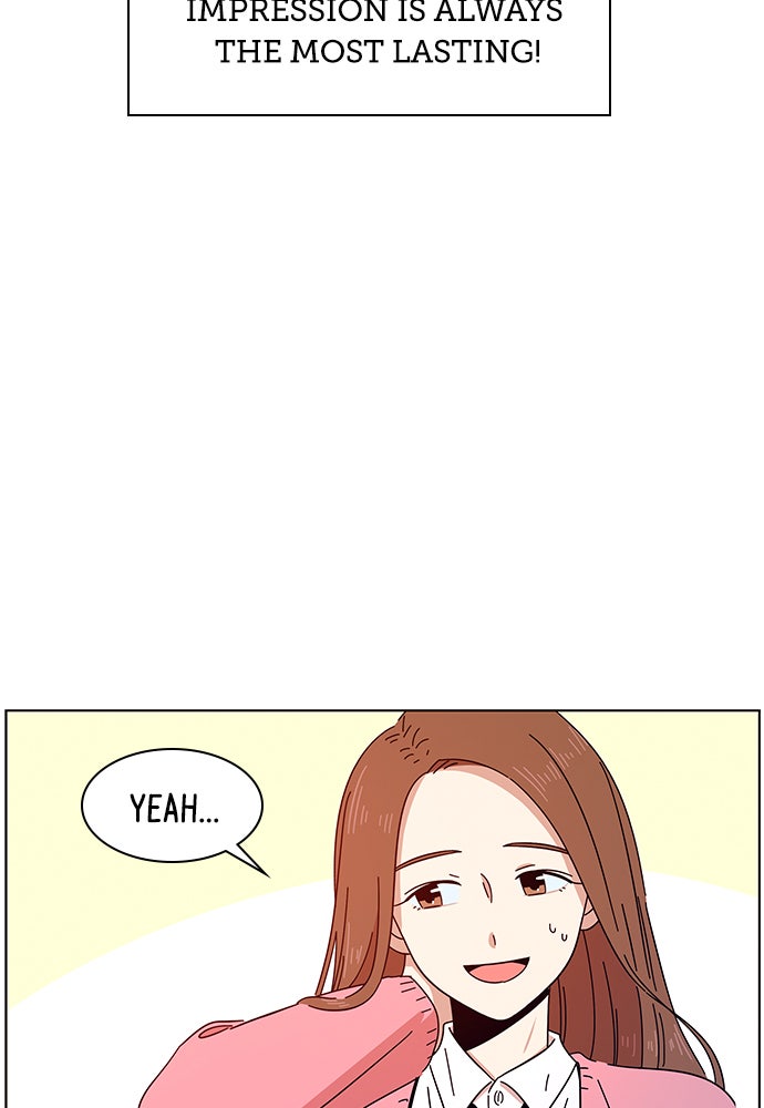 Read Seasons of Blossom EN Manga Online