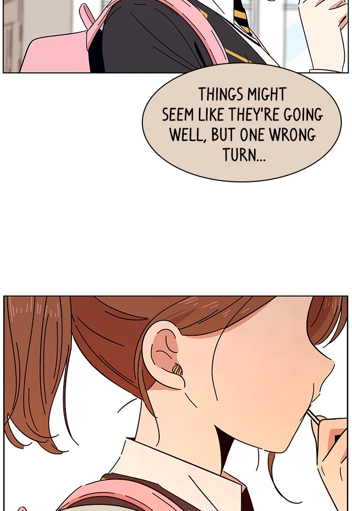 Read Seasons of Blossom EN Manga Online