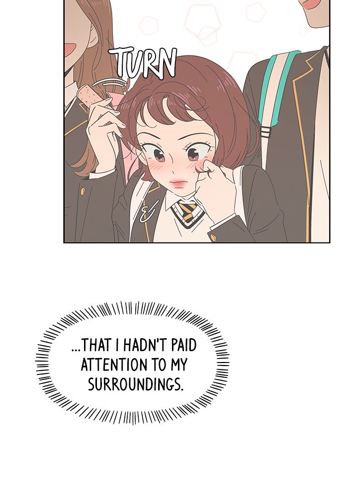 Read Seasons of Blossom EN Manga Online