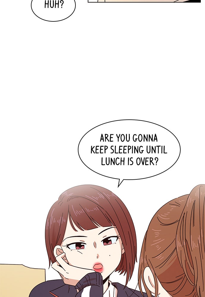 Read Seasons of Blossom EN Manga Online