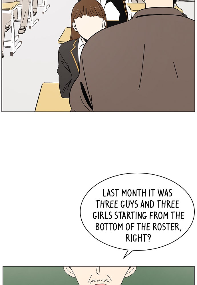 Read Seasons of Blossom EN Manga Online