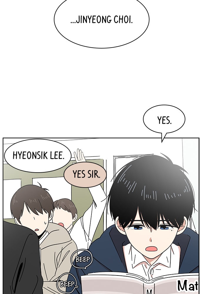 Read Seasons of Blossom EN Manga Online