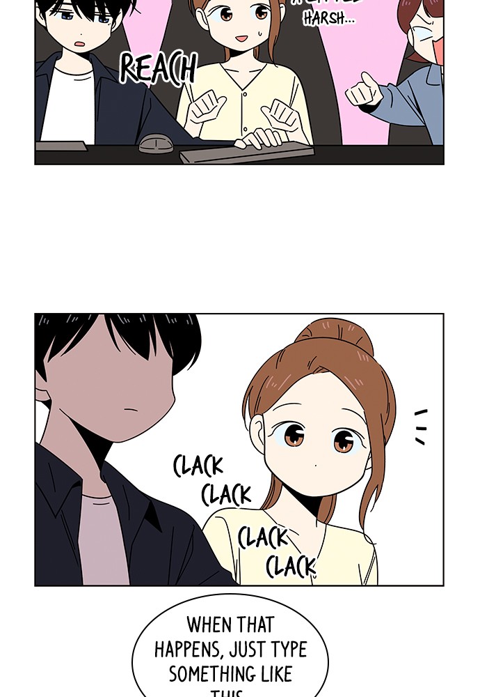 Read Seasons of Blossom EN Manga Online