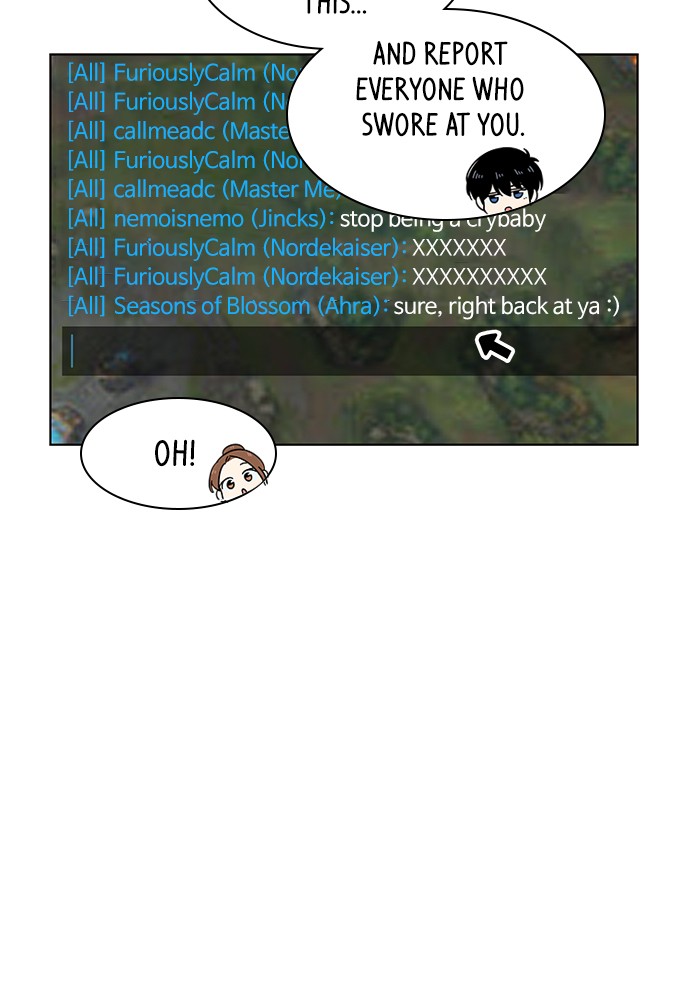 Read Seasons of Blossom EN Manga Online