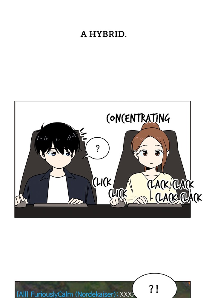 Read Seasons of Blossom EN Manga Online