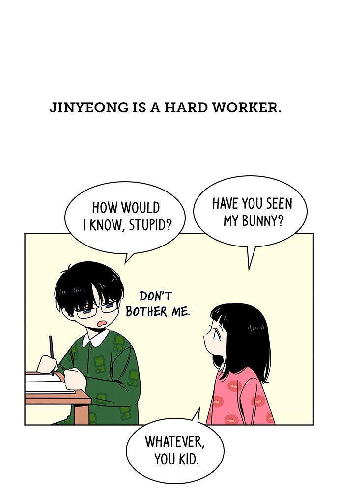 Read Seasons of Blossom EN Manga Online