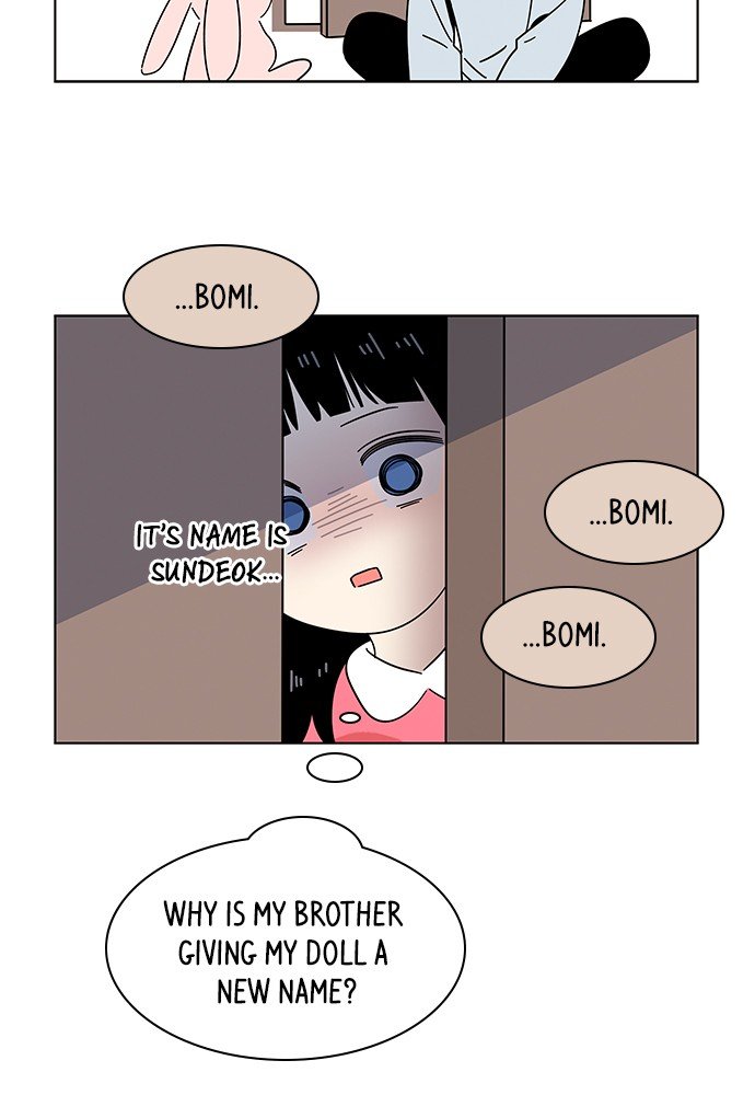 Read Seasons of Blossom EN Manga Online