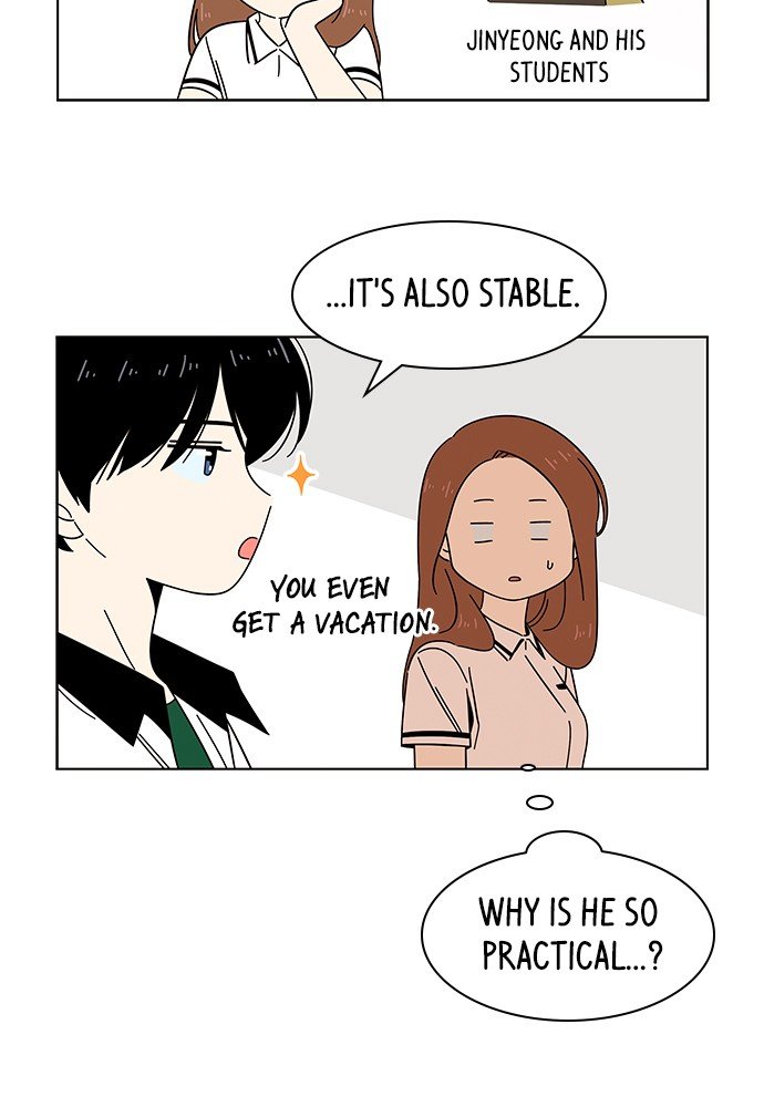 Read Seasons of Blossom EN Manga Online